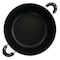 Better Chef for Professional Results 24 Quart Heavy Gauge Aluminum Dutch Oven in Red D2402R - alternate 2