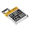 Ilc Amazfit A1805 Replacement 3.8V 0.19AH Battery A1805 BATTERY - alternate 1