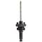 Milwaukee Tool BIG HAWG Arbor w/Carbide Teeth 49-56-9305 - alternate 1