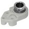 Edt FLANGEANGED BLOCK BEARING NA3GC-QK7-1 - alternate 2