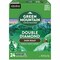 Green Mountain Coffee Roasters Green Mountain Coffee K-Cup, Pod Double Diamond, Keurig Single-Serve K-Cup pods, Dark Roast, 24PK 5000330051 - alternate 1