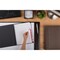 Avery Dividers, Unpnchd, 8Tab, White 5PK AVE11432 - alternate 2
