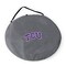 Picnic Time Family Of Brands NCAA TCU Horned Frogs Manta Portable Beach Tent - Pop Up Tent 113-00-105-844-0 - alternate 2