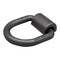 Mytee Products 1/2in Heavy Duty Weld-On Forged D Ring 12,000 Lbs, 40PK D-Ring12-Wx40 - alternate 1