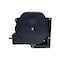 Alert Reel Mfg ProReel Retractable Weather Resistant Cord Reel, 15 Amp, 20' 12/3 SJTOOW, Water-Tight Connector 5320T-SW - alternate 2