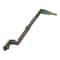 John Deere LEVER, JOHN DEERE OEM AL24707 AL24707 - alternate 2