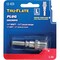 Tru-Flate Lincoln 1/4'' MNPT Steel Industrial Plug 12-425 - alternate 2