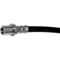 Dorman BRAKE HYDRAULIC HOSE H621694 - alternate 2