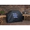 Holland Bar Stool Co 72" Kentucky "UK" Grill Cover GC72UKY-UK - alternate 4