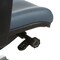 Office Star Products ProGrid High Back Chair, Blue 97720-R105 - alternate 3
