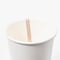 Greenprint Greenprint Agave Based Natural Agave 6" Cocktail Straw, Unwrapped 2,000 ct SNA15U - alternate 2