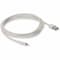 Add-On USB 2.0A TO LIGHTNING M/M CABLE USB2LGT2MW - alternate 2
