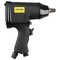 Surtek 1/2in Drive Impact Wrench Pneumatic Gun Rocking Dog System 207 Ft-Lb PI412A - alternate 3