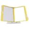 Tarifold Document Desk Display Unit, 10 Yellow Poc D241 - alternate 1
