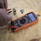 Klein Tools Digital Multimeter, 600 V Max DC, 2,000 Instrument Counts, LCD MM325 - alternate 5