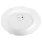 Elama 3 Tier Oval Plate Porcelain Serveware Set 750116786M - alternate 4