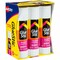 Avery Stick, Glue, 1.27 oz., Clear, PK6 98073 - alternate 1