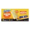 Swiffer Heavy Duty Dusters with Extendable Handle, 14" to 3 ft Handle, 1 Handle and 3 Dusters/Kit 84992511 - alternate 2