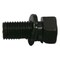 Komatsu BOLT, KOMATSU OEM 423-57-11460 423-57-11460 - alternate 2
