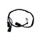 Cnh HARNESS, CNH OEM 87738587 87738587 - alternate 1
