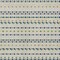 Homeroots 9' X 12' Linen And Lime Green Striped Washable Indoor Outdoor Area Rug 610538 - alternate 3