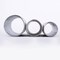Ace Trading - Nipple STZ Industries 1-1/4 in. MIP each X 1-1/4 in. D MIP Black Steel 6 in. L Nipple 300U114X6 - alternate 3