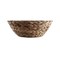 Jonathan Y Alaro 24.5" 1-Light Farmhouse Coastal Water Hyacinth Basket LED Table Lamp, Natural JYL6501A - alternate 3