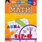 Shell Education 180 Days of Math Book, Grade 3 50806 - alternate 1