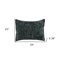Homeroots 20" X 26" Decorative Sham Pillow 523085 - alternate 2