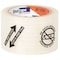 Shurtape Packaging Tape, Hot Melt, NO KNIFE, PK 24 HP 240 - alternate 1