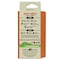 Gator Finishing EdgeProtect Dual-Angle Sanding Sponge, 120 Grit, Fine 7305 - alternate 2