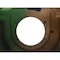 John Deere HOUSING BARE, JOHN DEERE OEM AT166585 AT166585 - alternate 2