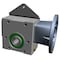 Cone Drive WORM GEAR REDUCER B041120.TAFTL - alternate 1