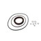 Agco SEAL KIT, AGCO OEM 544380D1 544380D1 - alternate 1