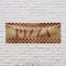 Signmission Fresh & Hot Pizza, 48 Inch x 120 Inch, Vinyl Banner B-120-30651 - alternate 2