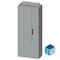 Siemens Transformer cabinet safety class 1 IP30 h=1950 w=800 d=400 sheet metal 8GK1483-8KN35 - alternate 3
