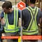 Ergodyne Safety Vest, Breakaway Hi-Vis, S/M 8142BA - alternate 2
