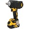 Dewalt Impact Wrench, 20 V DC DCF891P2 - alternate 4