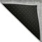 Homeroots 3' X 5' Taupe And Gray Abstract Washable Indoor Outdoor Area Rug 632065 - alternate 2