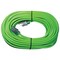 Powerzone Extension Cord, 12 AWG, Neon Green, 80 ft ORN512833 - alternate 2
