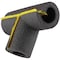 Tundra 1/2'' Wall Self-Sealing Tee Polyethylene Pipe Insulation Wrap 1/2'' Fits Pipe Size 1/2'' Copper PF12058T5TU0 - alternate 2