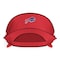 Picnic Time Family Of Brands Buffalo Bills - Manta Portable Beach Tent, (Red) 113-00-100-044-2 - alternate 1