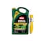 Ortho WeedClear RTU Weed Killer, Liquid, Spray Application, 1 gal Bottle 204510 - alternate 4