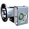 Cone Drive WORM GEAR REDUCER B041160.KAQTD - alternate 2