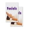 Signmission Facials, Vinyl Decals Only 24 Inch x 36 Inch, Vinyl Decal, 2PK DSB-2436-2PACK-Facials - alternate 1