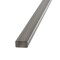 Apollo Tile Ash Gray 0.6 in x 12 in Glass Glossy Pencil Liner Tile Trim 0.5 sqft/case, 10PK T88098-15A - alternate 3
