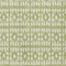 Homeroots 10' X 14' Sage And Ivory Geometric Washable Indoor Outdoor Area Rug 613752 - alternate 4