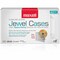 Maxell SlimLine CD-365 Optical Disc Case - Jewel Case - Book Fold - Plastic - ClearCD/DVD 190074od - alternate 1
