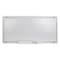 Beyond Led Technology ELITE 2nd Gen, LED Flat Panel Cloud Design, Ad Wt 40W/50W/60W/70W, 8750 Lm, Adj CCT 4K/5K/65K, 2X4, 2PK 156751 - alternate 3