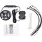 Brightz Hoopbrightz Color Morphing LED Basketball Rim Light Kit A2250 - alternate 2